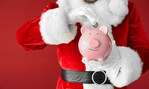 Consejos para ahorrar en Navidad
