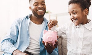 Consejos financieros para Papá