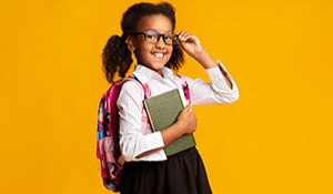 Preparándose para el regreso a clases