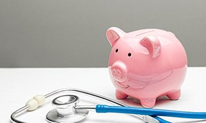 Salud y ahorro de dinero