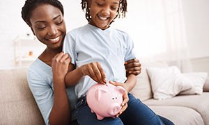 ¿Qué debería enseñar a mis hijos sobre finanzas?