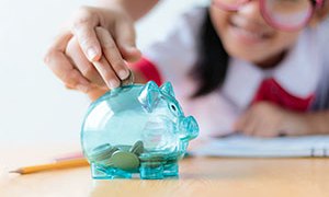 Opciones de diversión económica para niños