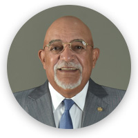 Francisco E. Melo Chalas