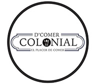 D Comedor Colonial