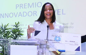 La Nacional aporta Capital Semilla para emprendimiento novel en Premios Innovati.