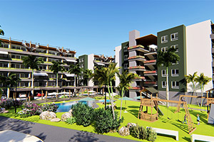 Residencial Confort Suites