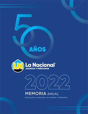 Memoria Anual 2022