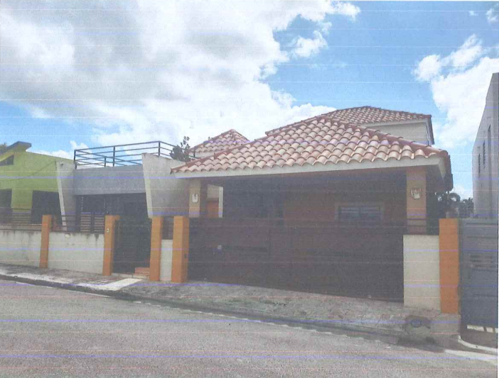 Casa en La Romana