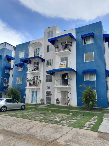 Residencial 1909
