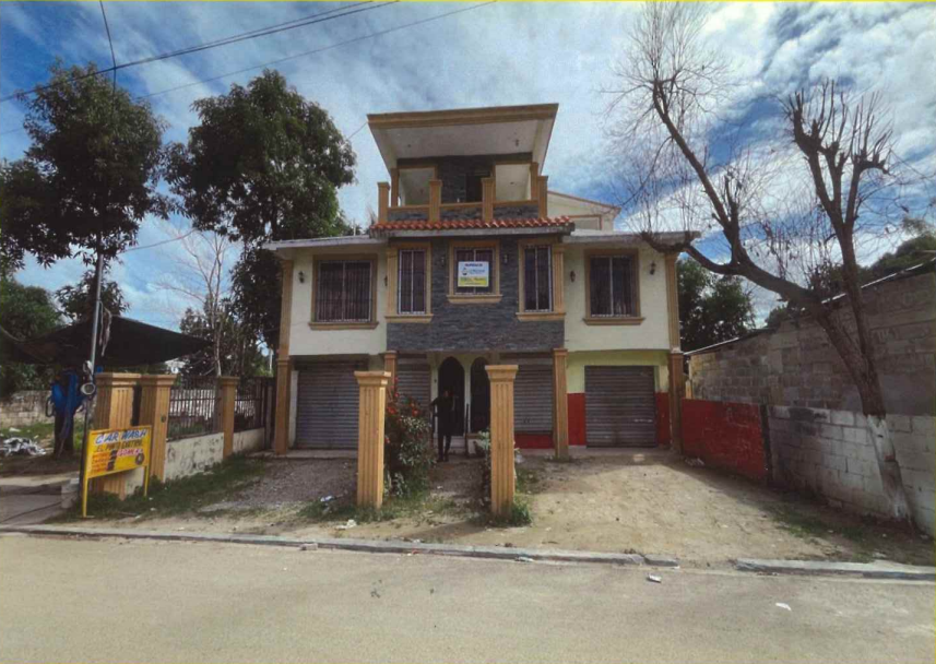 Casa Hato Nuevo