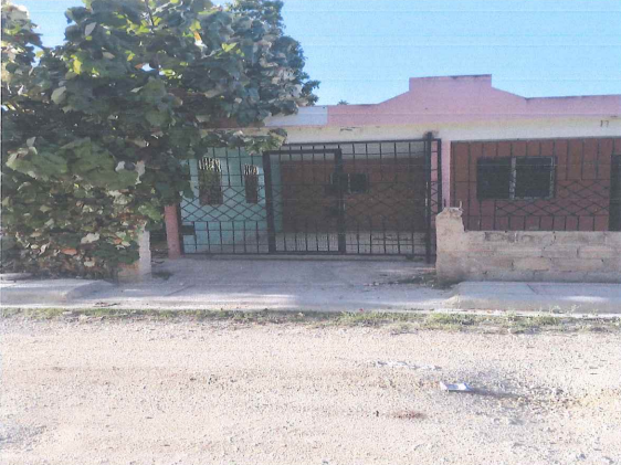 Casa en Cumayasa La Romana