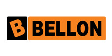 Logo de BELLON en ofertas La Nacional