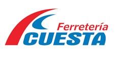 Logo de Ferretería Casa Cuesta en ofertas La Nacional