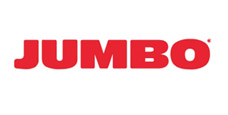 Logo de Jumbo en ofertas La Nacional