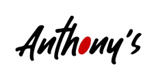 Logo Anthony's - Ofertas La Nacional