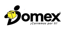 Logo DOMEX - Ofertas La Nacional