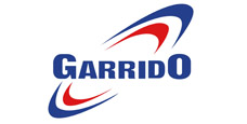 Logo Garrido - Ofertas La Nacional