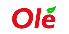 Logo OLE - Ofertas La Nacional