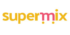 Logo Supermix - Ofertas La Nacional