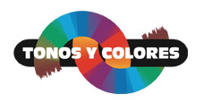 Logo Tonos y Colores- Ofertas La Nacional