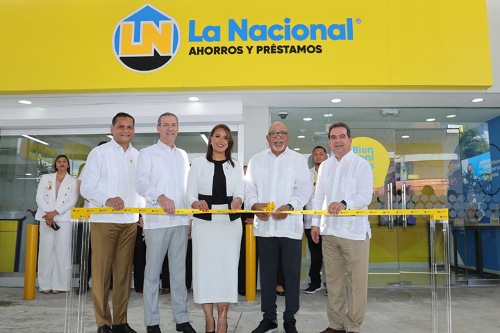 La Nacional llega a la provincia de La Vega