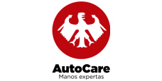 Logo - Ofertas La Nacional - AutoCare