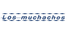 Logo - Ofertas La Nacional