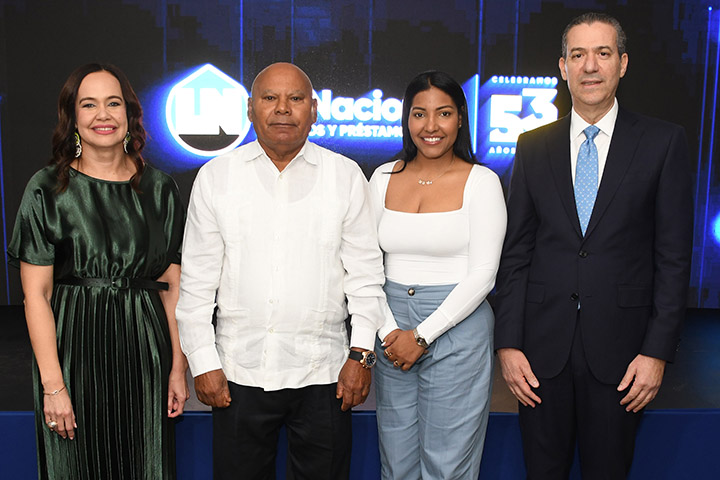 La Nacional lanza campaña Por ti