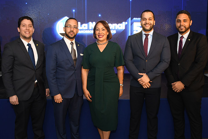 La Nacional lanza campaña Por ti