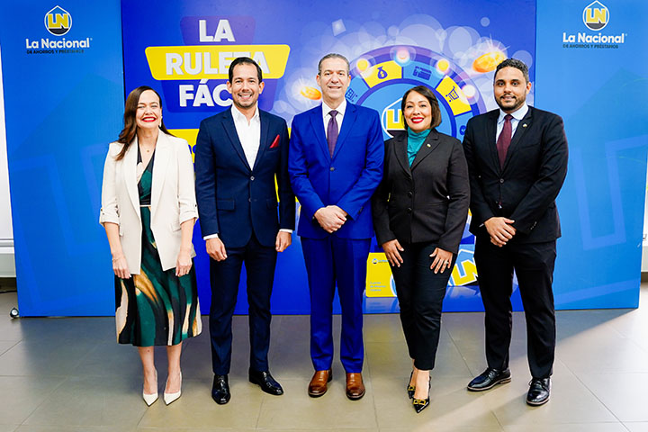La Ruleta Fácil sigue premiando a nuestros ahorrantes