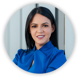 Annabelle del C. Frías Gómez