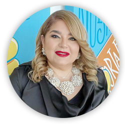 Estela M. Sánchez Mejía