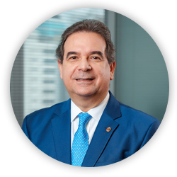 Gustavo A. Zuluaga Alam