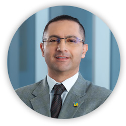 Juan Esteban Forero Velásquez