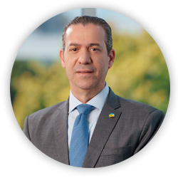 Tomás Francisco Pimentel Terrero