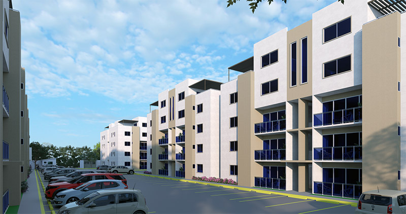 Prado Alto Villa Mella