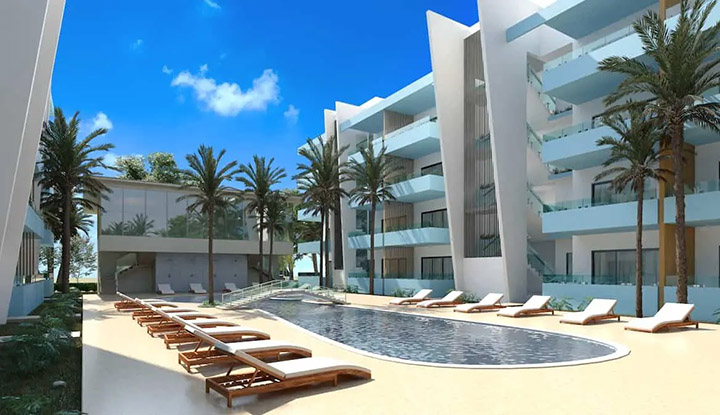 Proyecto Bayahibe Sunshine