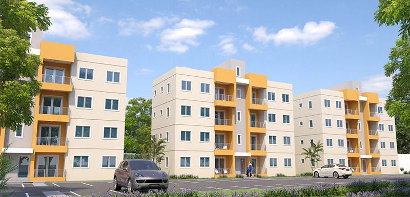 Ciudad Plablo Mella III