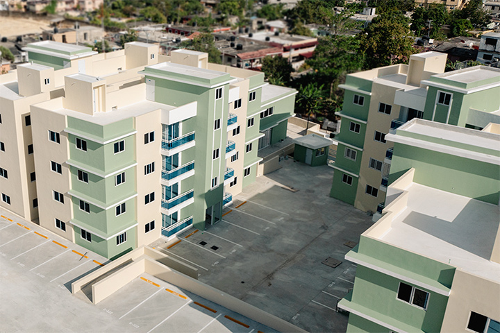 Residencial Quintas de Villa Laura