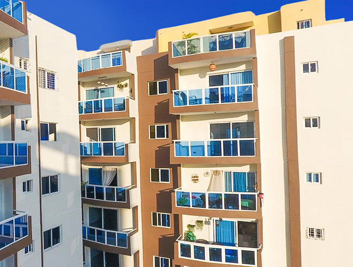 Residencial Mercedes II