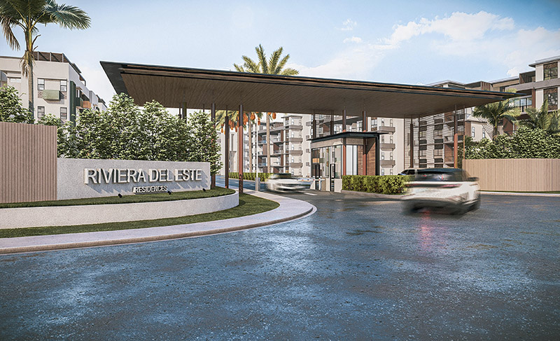 Residencial Riviera Verde