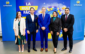 La Ruleta Fácil sigue premiando a nuestros ahorrantes en su 2do sorteo