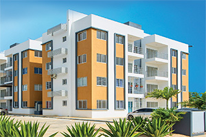 Residencial Las Acacias