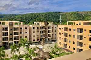 Residencial Cora VIII