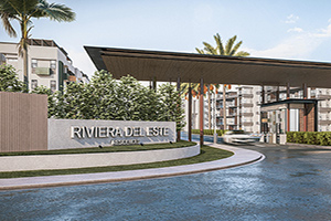 Residences Riviera del Este