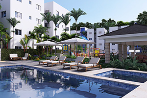 Residencial Vista Sol Centro