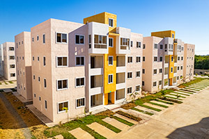 Residencial Emilia