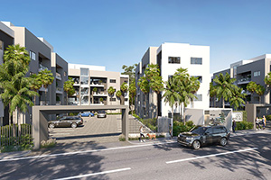 Residencial LD-2