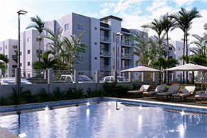 Residencial Vista Sol Este
