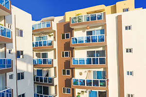 Residencial Mercedes II